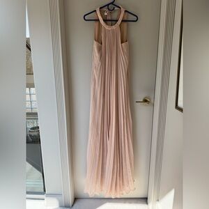 BCBG MaxAzria Long Dress